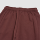 Wholesale Women's Warm Fleece-Lined Hooded Sweatshirt & Sweatpants Set
