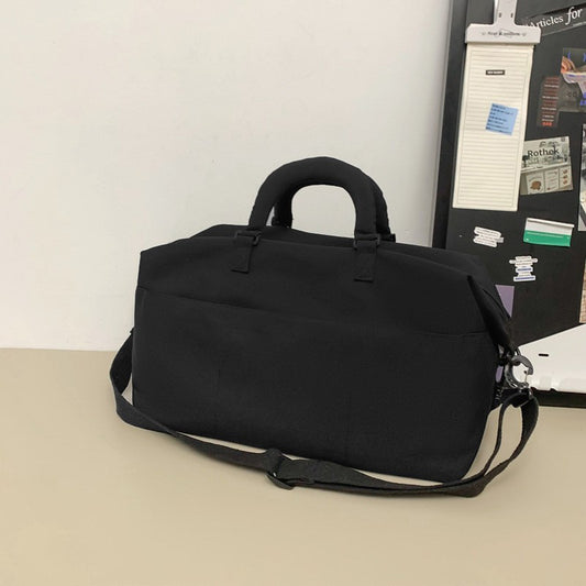 Wholesale Large-capacity Waterproof Convertible GYM Duffel | Wonderxfans bulk activewear