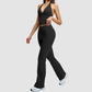 Wholesale Hanging neck sports tank top | Wonderxfans bulk activewear