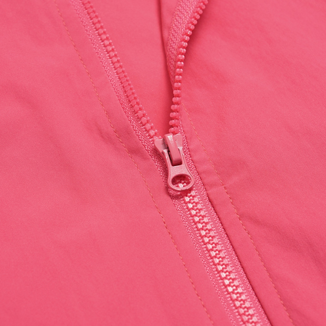 Wholesale Women's Quick-dry Stand-Collar Zip Sports Jacket