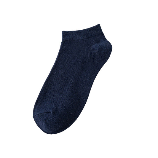 Wholesale Solid Color Socks Sweat Absorbent | Wonderxfans bulk activewear