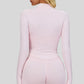 Wholesale Seamless Quick-Dry Long Sleeve Full | Wonderxfans bulk activewear