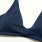 Wholesale Women's Halter Neck Yoga Set – Padded Bra & High-Waist Shorts Activewear