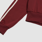 Wholesale Women's Hooded Sweatshirt and Long Sweatpants Set