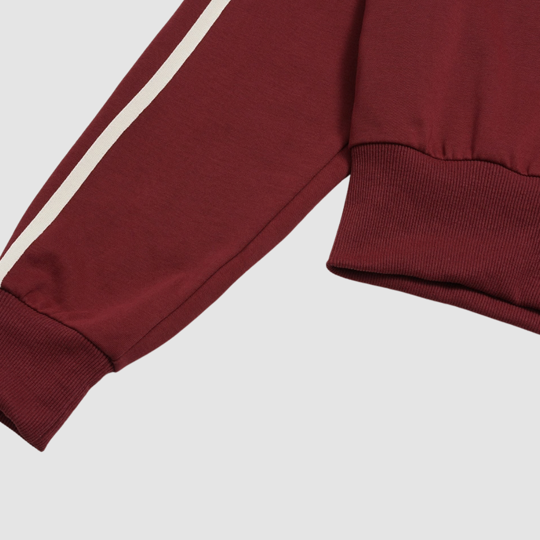 Wholesale Women's Hooded Sweatshirt and Long Sweatpants Set