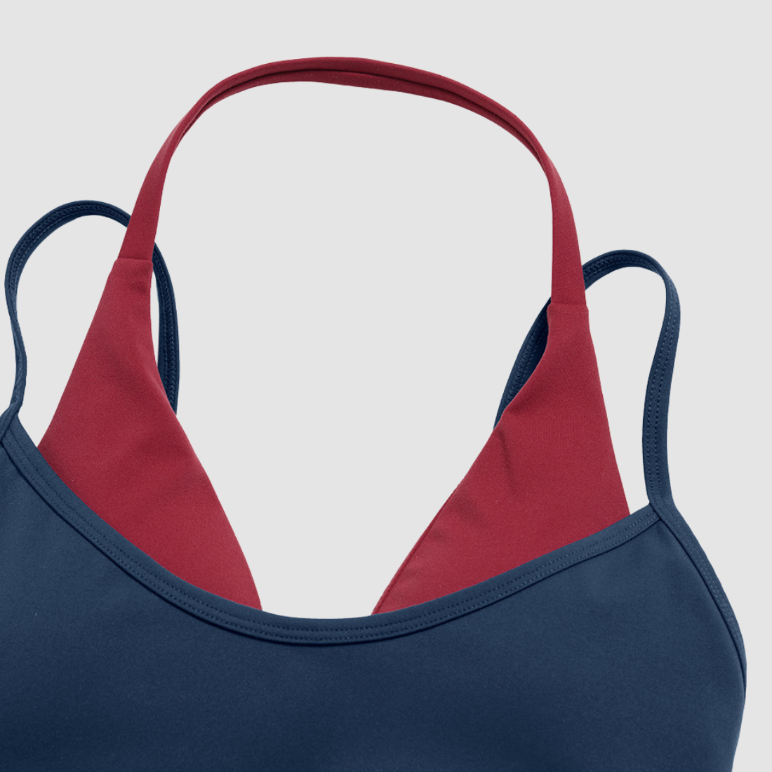 Wholesale Women’s Sports Bra & Wide-Leg Yoga Pants Set