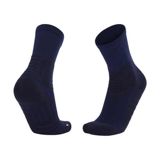 Wholesale Sweat-Absorbent Breathable Mid-Calf Basketball Sports | Wonderxfans bulk activewear