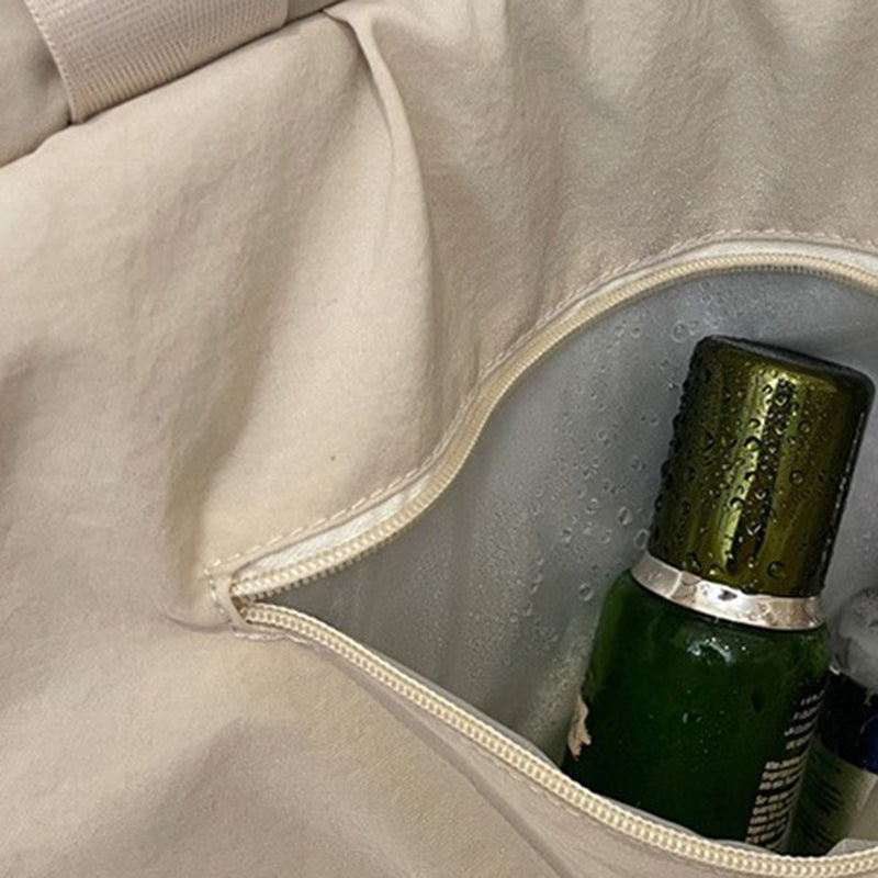 Large-capacity Waterproof Convertible GYM Duffel Bag