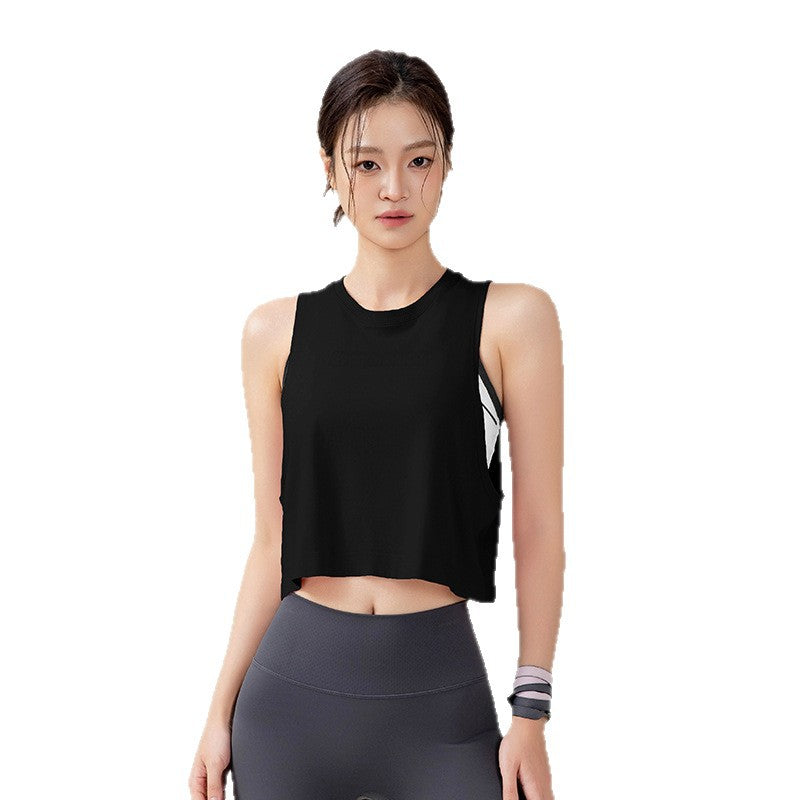 Wholesale breathable and quick-drying tops | Wonderxfans bulk activewear