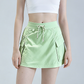 Wholesale Women's A-Line Cargo Skirt – Anti-Exposure Quick-Dry Outdoor Skort