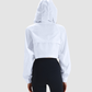 Wholesale loose casual athletic jacket | Wonderxfans bulk activewear