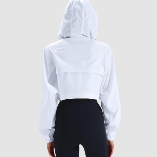 Wholesale loose casual athletic jacket | Wonderxfans bulk activewear