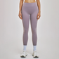 Wholesale High-Elastic High-Waisted Hip-Lifting Leggings