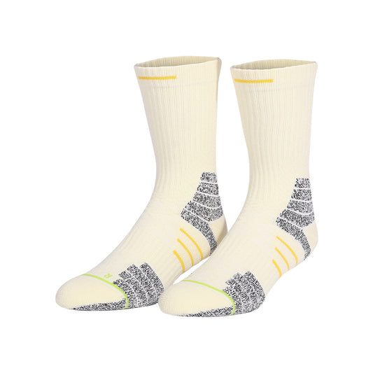Wholesale Sweat Absorbent Breathable Mid-Calf Sports | Wonderxfans bulk activewear