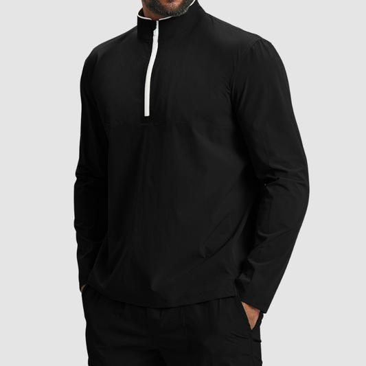 Wholesale Men Eco-friendly Recycled Contrast Color | Wonderxfans bulk activewear