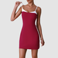 Wholesale tank top sports slim fit | Wonderxfans bulk activewear