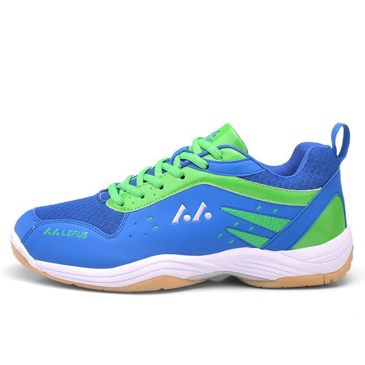 Wholesale Anti-slip lightweight cushioned badminton shoes | Wonderxfans bulk activewear