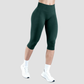 Wholesale Women's Seamless Capri Yoga Leggings – XS Women's Clothing