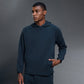 Men's Outdoor Cloud-Touch Hoodie