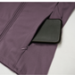 Wholesale Women's front-zip cardigan long-sleeved jacket | Wonderxfans bulk activewear