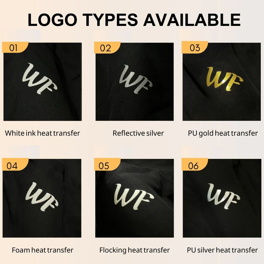 Loose V-Neck Sweatshirt