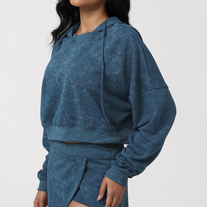 Wholesale hooded vintage sweatshirts