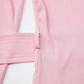 Wholesale Women's Ribbed V-Neck Tie-Front Long-Sleeve Yoga Cardigan