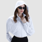 Wholesale loose casual athletic jacket | Wonderxfans bulk activewear