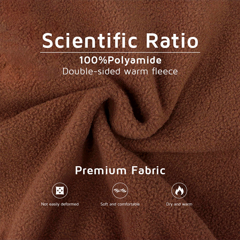 Wholesale fleece wide-leg sweatpants