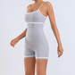 Wholesale High Speed Dry Naked Jumpsuit