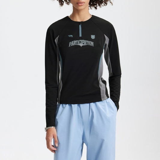 Wholesale Slim-fit High Stretch Cycling half | Wonderxfans bulk activewear