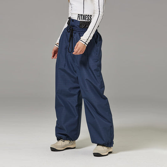 Wholesale Windproof Waterproof Insulated Snow Pants | Wonderxfans bulk activewear