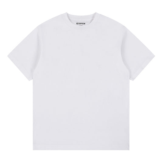 Round neck and Short Sleeved sports T-shirts