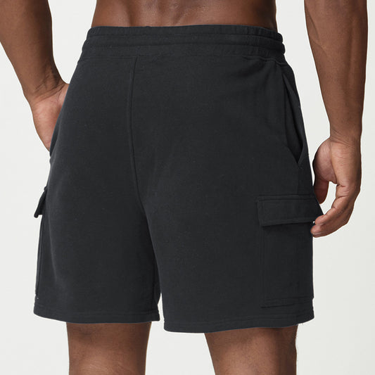 Wholesale Men's sports and leisure tennis | Wonderxfans bulk activewear