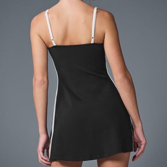 Wholesale Contrast color with bra pads | Wonderxfans bulk activewear