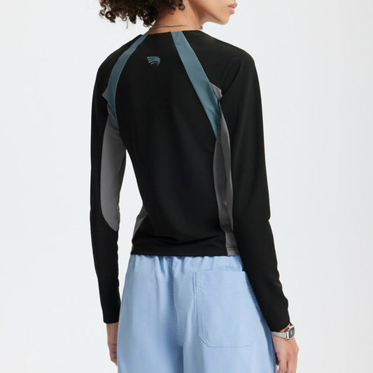 Wholesale Slim-fit High Stretch Cycling half | Wonderxfans bulk activewear