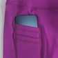 Wholesale shock-absorbing sports bra+high waisted hip lifting shorts