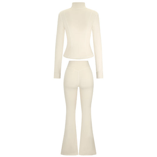 Wholesale Slimming Full Zipper Jacket & | Wonderxfans bulk activewear