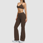 Wholesale spaghetti strap bra + straight | Wonderxfans bulk activewear