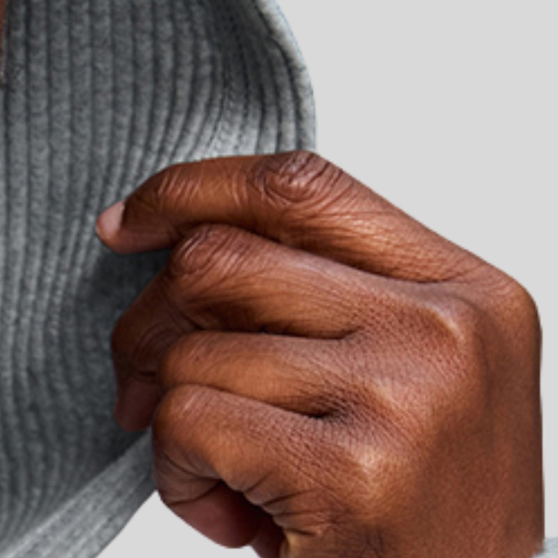 Loose-fitting sports pants + hooded sports sweatshirt two-piece set