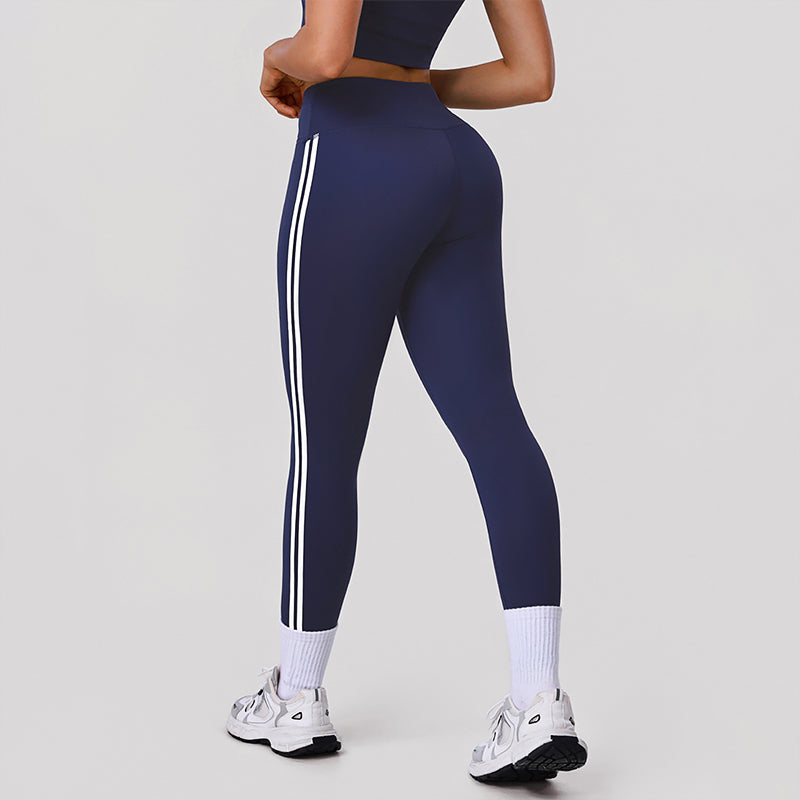 Wholesale Butt-Lifting Fitness Leggings