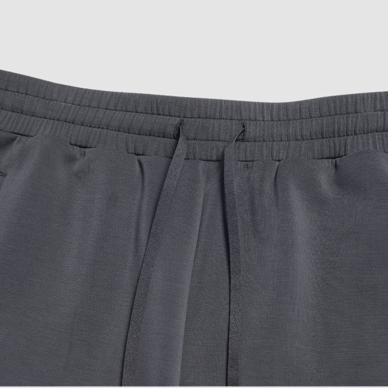 Wholesale Ultra-soft Quick-Dry Fitness Men's Shorts