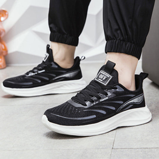 Wholesale Men's lightweight breathable casual running | Wonderxfans bulk activewear