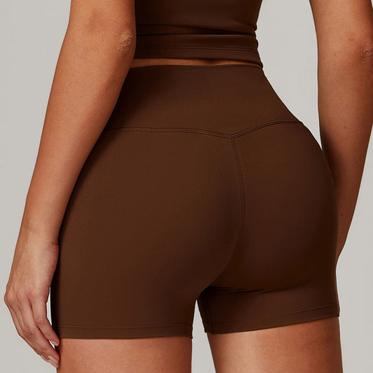 Wholesale Quick-drying skinny cycling running shorts | Wonderxfans bulk activewear