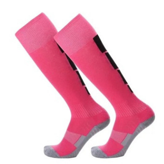 Wholesale Non-Slip Sweat-wicking Breathable Knee-high Football | Wonderxfans bulk activewear