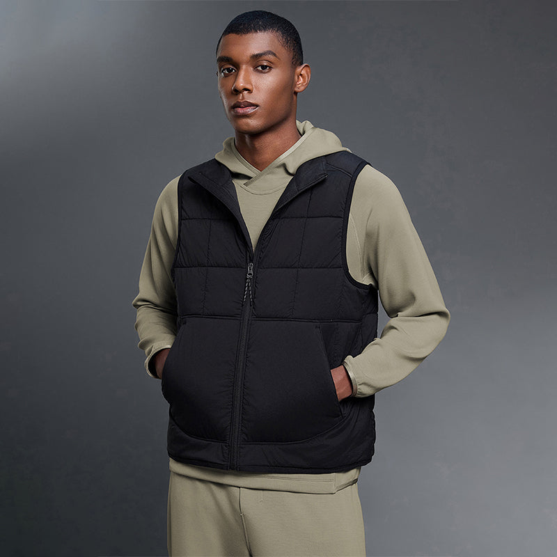 Men's Lightweight Thermal Vest